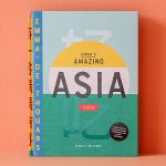 Boekrecensie: Emma’s amazing Asia vega