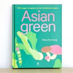 Boekrecensie: Asian green