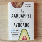 Boekrecensie: Van aardappel tot avocado