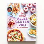 Boekrecensie: Hoe maak je alles glutenvrij