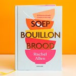 Boekrecensie: Soep bouillon brood
