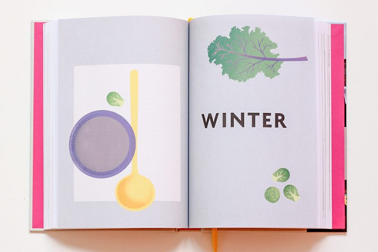 Boekrecensie Soep bouillon brood Lauriekoek