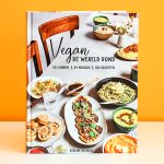 Boekrecensie: Vegan de wereld rond