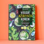 Boekrecensie: Veggie Aziatisch koken