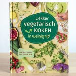 Boekrecensie: Lekker vegetarisch koken in weinig tijd