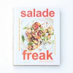 Boekrecensie: Salade freak