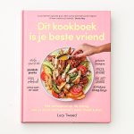 Boekrecensie: Dit kookboek is je beste vriend