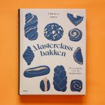 Boekrecensie: Masterclass bakken
