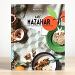 Boekrecensie: Café Mazahar