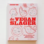 Boekrecensie: De vegan slager