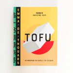 Boekrecensie: Emma’s amazing Asia tofu