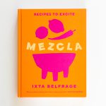 Boekrecensie: Mezcla