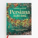 Boekrecensie: Persiana elke dag