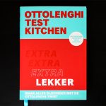 Boekrecensie: Ottolenghi test kitchen extra lekker