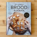 Boekrecensie: Het complete brood bakboek