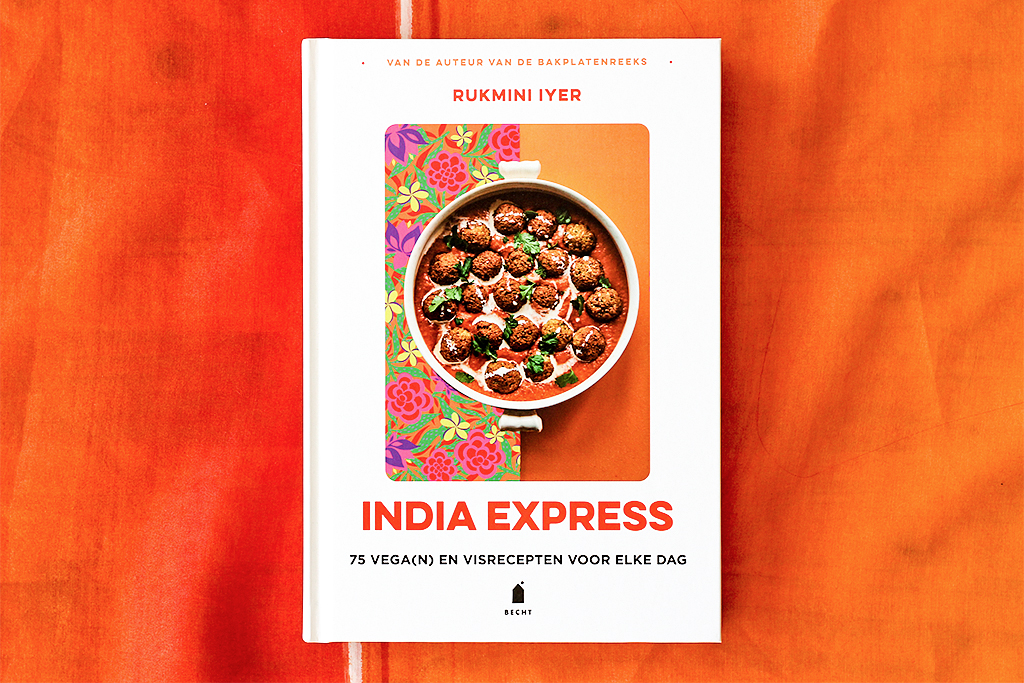 Boekrecensie: India express @ Lauriekoek.nl