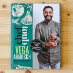 Boekrecensie: Vega Arabisch