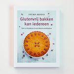 Boekrecensie: Glutenvrij bakken kan iedereen