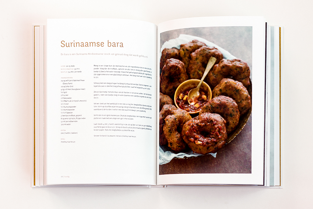 Boekrecensie: Glutenvrij bakken kan iedereen @ Lauriekoek.nl