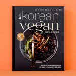 Boekrecensie: Het Korean vegan kookboek