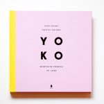 Boekrecensie: Yoko