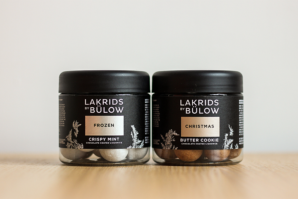 Lakrids by Bülow @Lauriekoek.nl