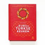 Boekrecensie: De bijbel van de Turkse keuken