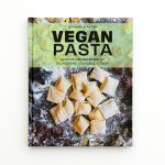 Boekrecensie: Vegan pasta