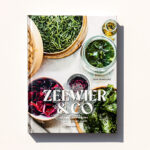 Boekrecensie: Zeewier & Co