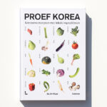 Boekrecensie: Proef Korea