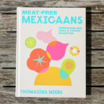 Boekrecensie: Meat-free Mexicaans