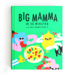 Boekrecensie: Big mamma in 30 minuten