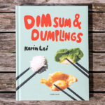 Boekrecensie: Dim sum & dumplings