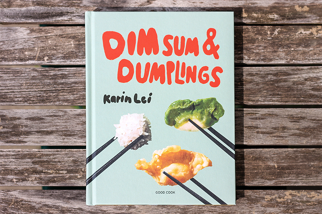 Dimsum & dumplings @ Lauriekoek.nl