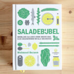 Boekrecensie: Saladebijbel