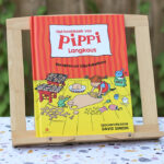 Boekrecensie: Het kookboek van Pippi Langkous