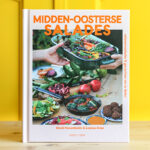 Boekrecensie: Midden-Oosterse salades