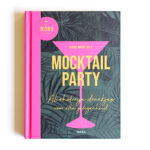 Boekrecensie: Mocktail party