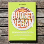 Boekrecensie: Budget vegan eenpansgerechten