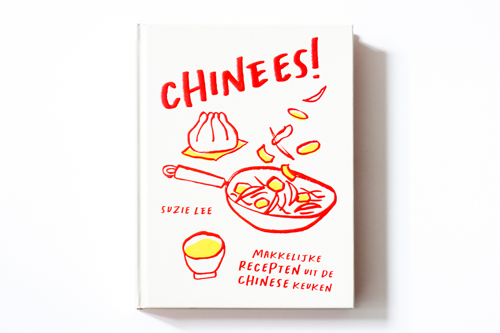 Boekrecensie: Chinees! @ Lauriekoek.nl